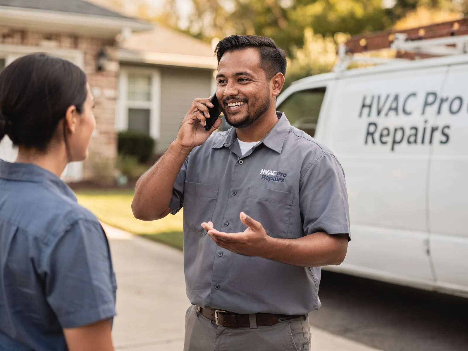 Heat Pump Repair War, WV FAQs